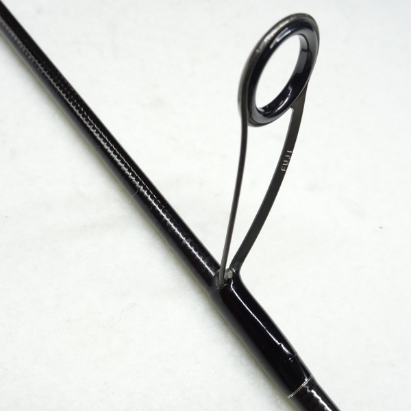 ベイリバーサーフBRS BRS-S64UL-LG